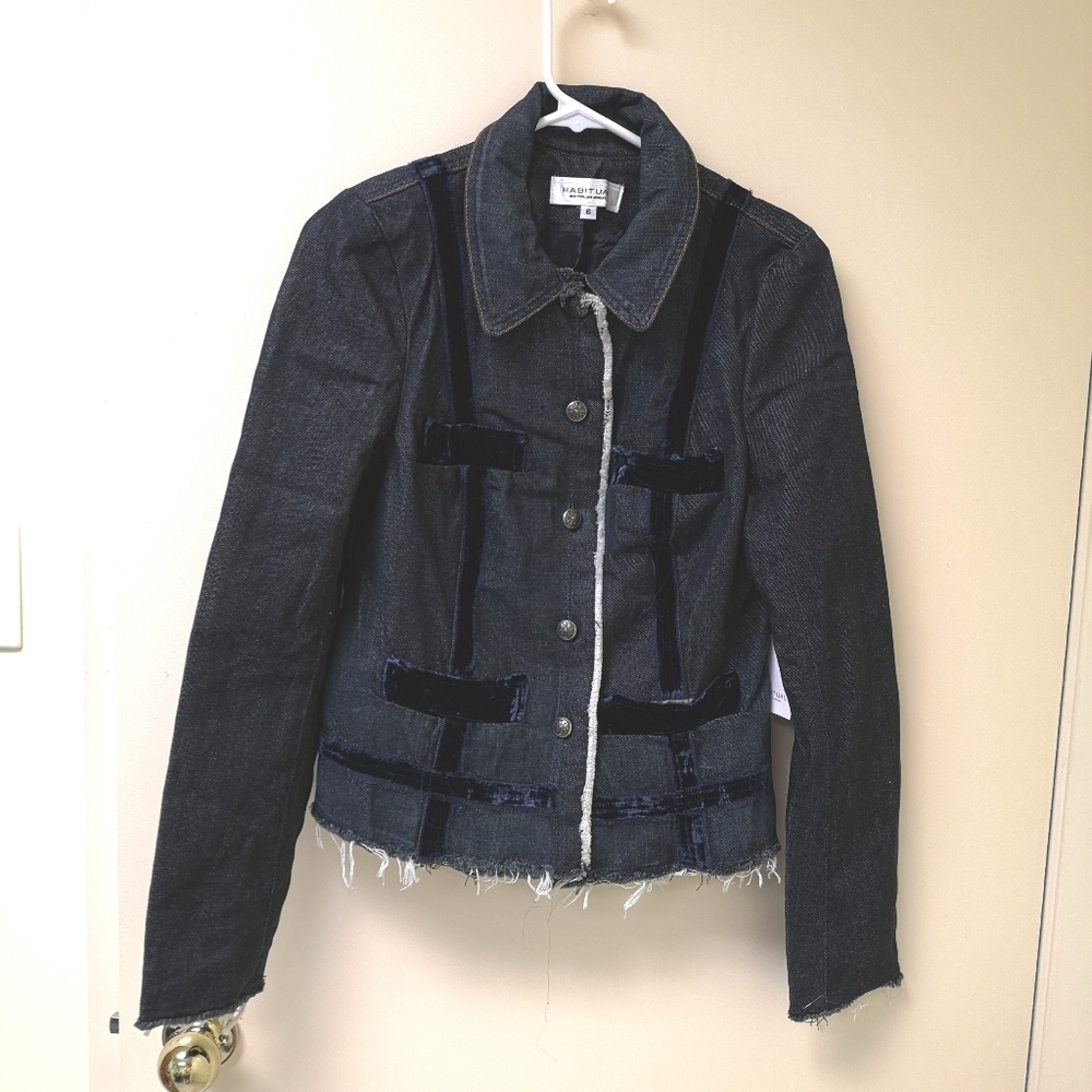 Jean Blazer
